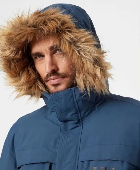  Парка мужская Helly Hansen Nordsjo Parka, фото 3 