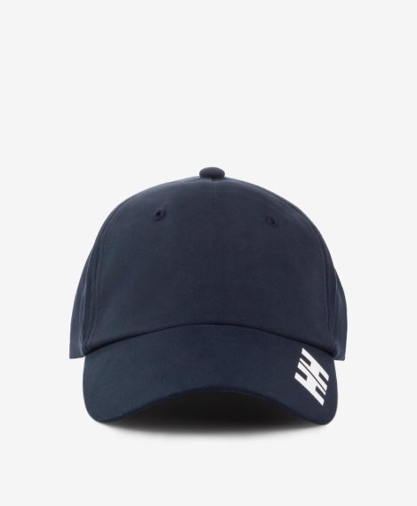  Бейсболка Helly Hansen Crew Cap, фото 1 