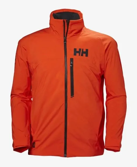  Мембранная куртка Helly Hansen HP Racing Midlayer, фото 1 