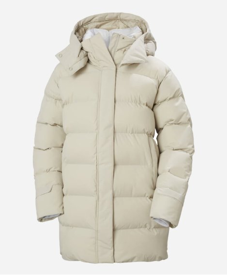  Парка женская Helly Hansen W Aspire Puffy Parka, фото 1 