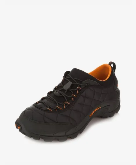  Полуботинки мужские Merrell Ice Cap Moc II, фото 2 