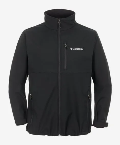  Ветровка мужская Columbia Ascender Softshell Jacket, фото 4 