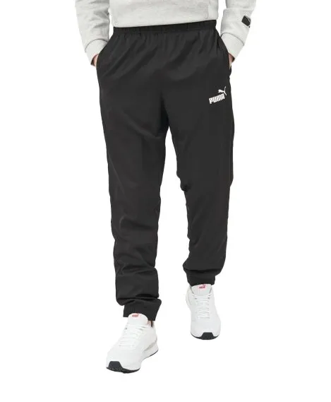  Брюки мужские Puma ACTIVE Woven Pants, фото 2 