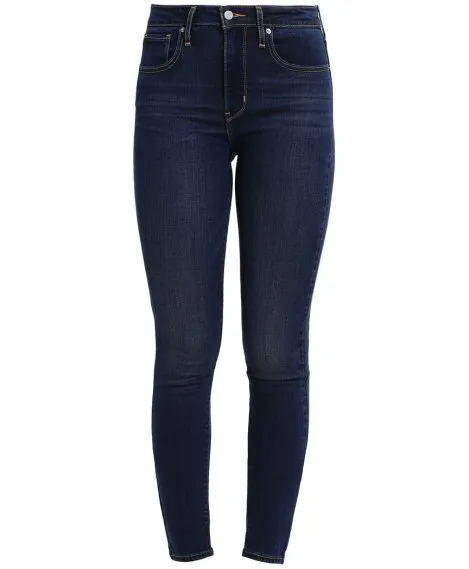  Женские джинсы Levi's® 721 High Rise Skinny, фото 3 