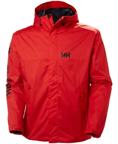  Мембранная куртка Helly Hansen Ervik Jacket, фото 3 