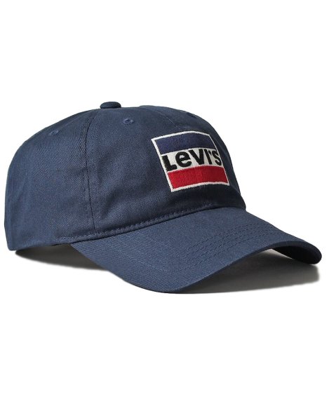  Кепка Levi's Sportswear Logo Flexfit 6 Panel Cap, фото 2 