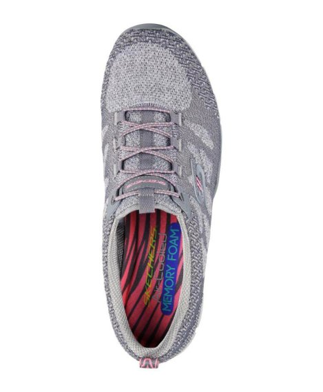  Женские кроссовки Skechers Gratis - Sleek & Chic, фото 4 