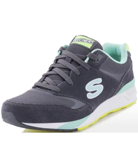  Женские кроссовки Skechers OG 90 / Rad Runners, фото 3 