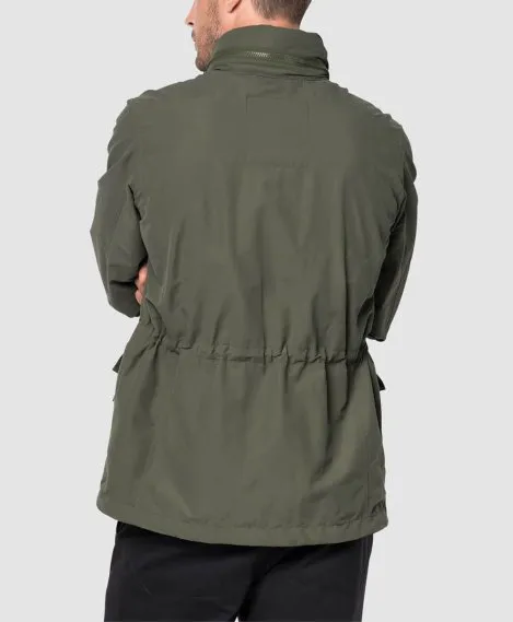 Freemont fieldjacket outlet