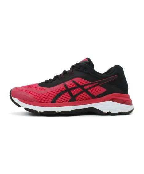  Женские кроссовки Asics GT-2000 6 (2A), фото 2 