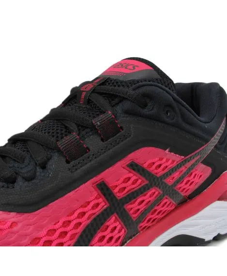  Женские кроссовки Asics GT-2000 6 (2A), фото 5 