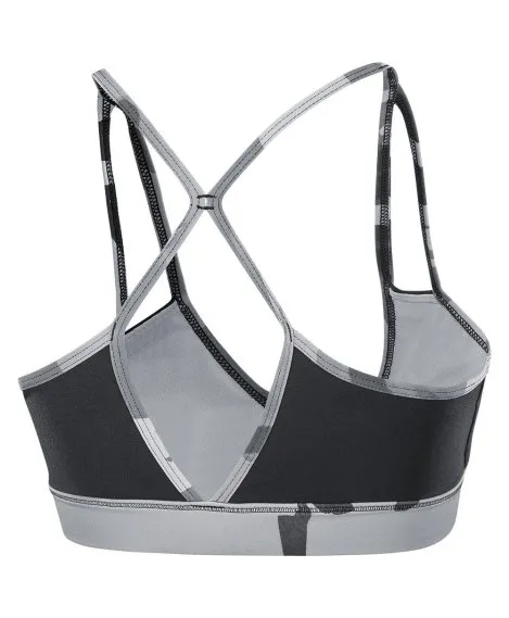 Спортивный топ SALOMON LIGHT BRA BLACK/QUIET SHADE/VAPOR L39287000, фото 3