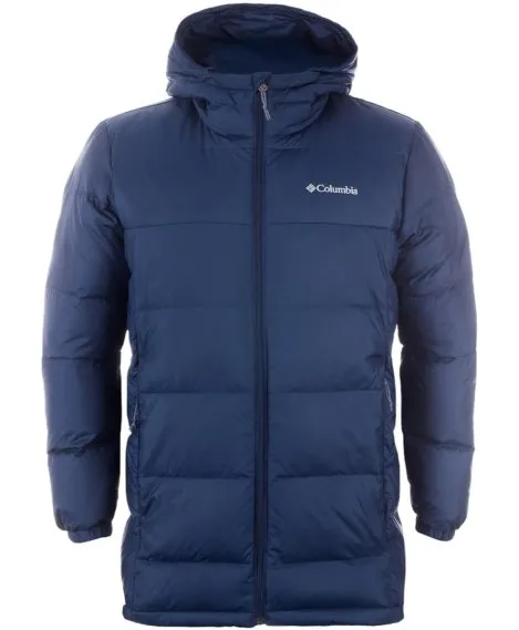 Columbia shelldrake point 2025 down jacket