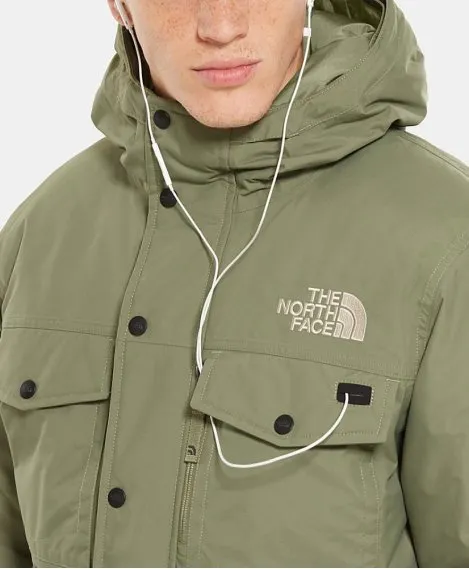  Мужской бомбер The North Face M Gotham Jacket, фото 5 