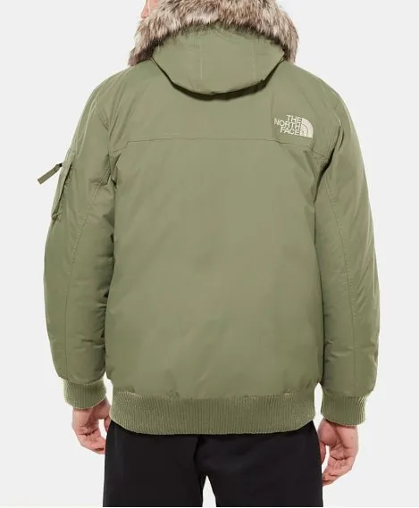  Мужской бомбер The North Face M Gotham Jacket, фото 2 