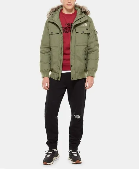  Мужской бомбер The North Face M Gotham Jacket, фото 3 