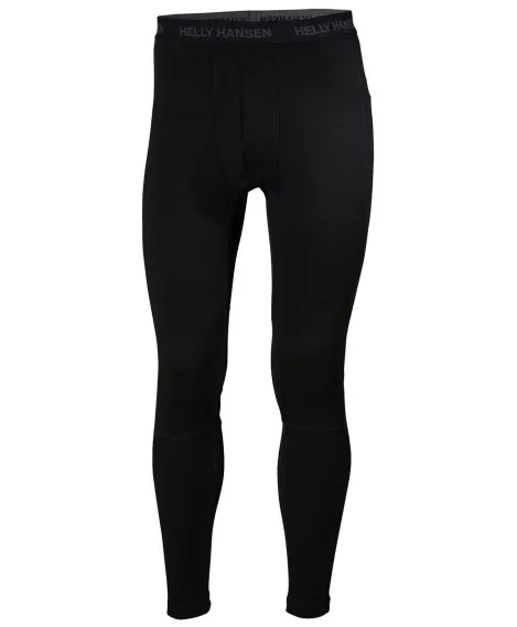  Кальсоны Helly Hansen HH Lifa Merino Pant, фото 1 