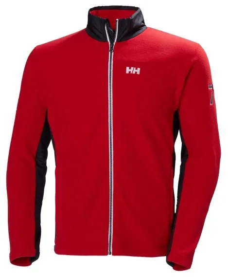  Мужская толстовка Helly Hansen Coastal Fleece Jacket, фото 3 