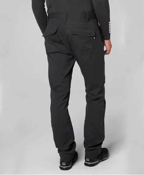  Мужские брюки Helly Hansen Dromi Utility Pant, фото 3 