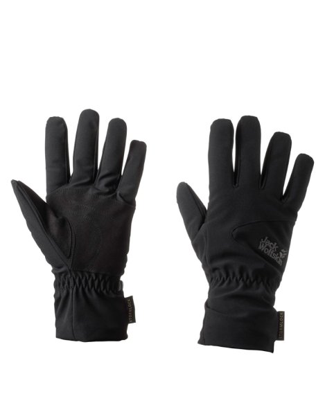 Перчатки мужские Jack Wolfskin Stormlock Highloft Glove, фото 2 