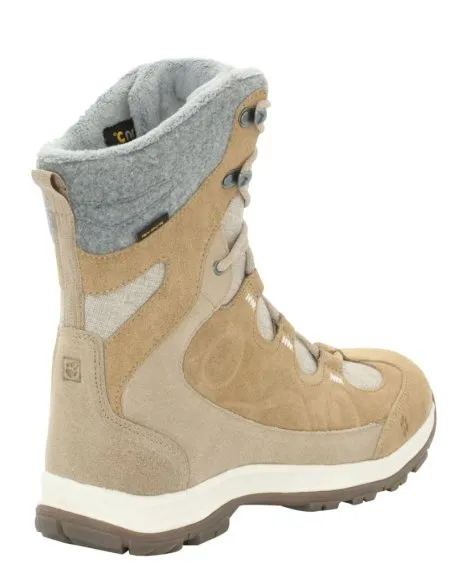  Утепленные ботинки Jack Wolfskin Thunder Bay Texapore High W, фото 4 