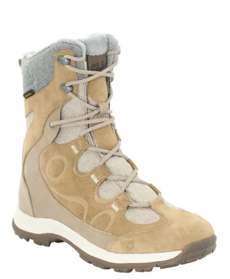  Утепленные ботинки Jack Wolfskin Thunder Bay Texapore High W, фото 3 