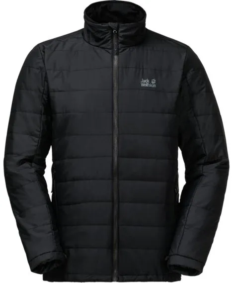  Утепленная куртка 3 в 1 Jack Wolfskin Viking Sky, фото 4 