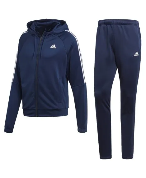  Спортивный костюм Adidas Re-Focus TS, фото 5 