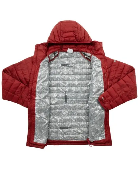  Мужская куртка Columbia Snow Country Hooded, фото 5 