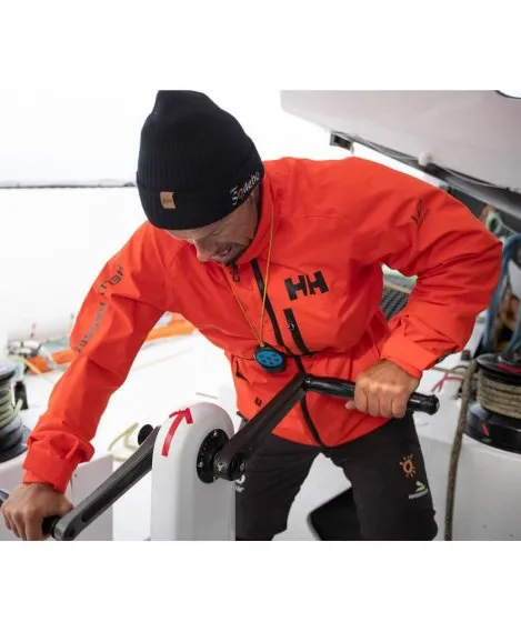  Мембранная куртка Helly Hansen HP Racing Midlayer, фото 5 