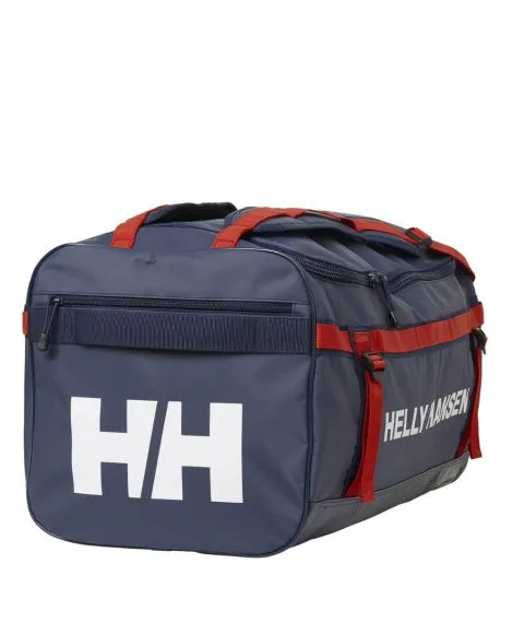  Спортивная сумка Helly Hansen Classic Duffel Bag S, фото 2 