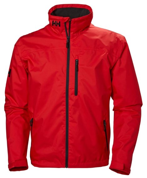  Мужская куртка Helly Hansen Crew Midlayer Jacket, фото 3 