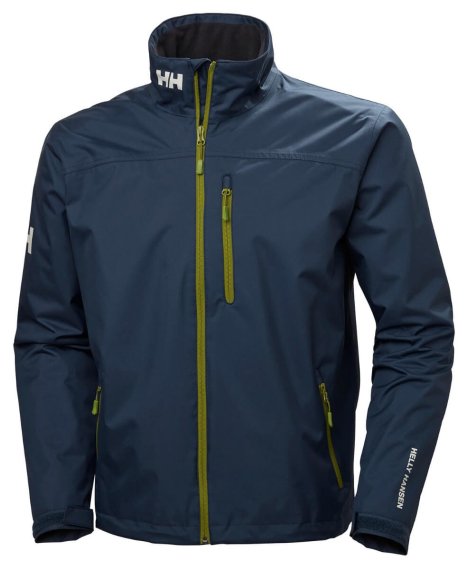  Мужская куртка Helly Hansen Crew Midlayer Jacket, фото 3 