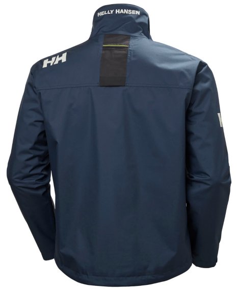  Мужская куртка Helly Hansen Crew Midlayer Jacket, фото 4 