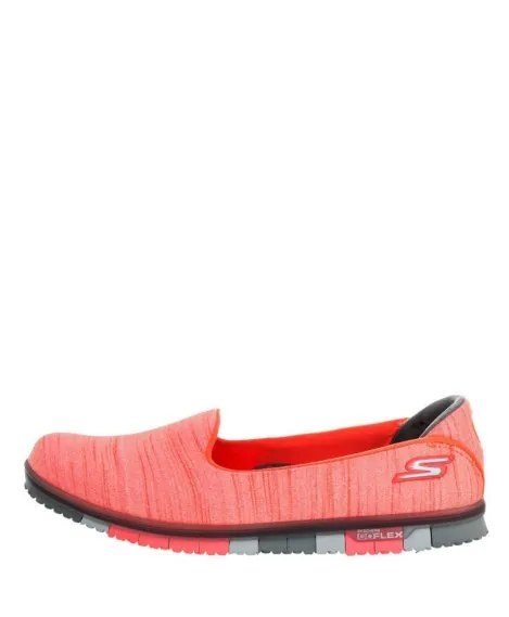  Женские слипоны Skechers Performance Go Mini Flex, фото 3 