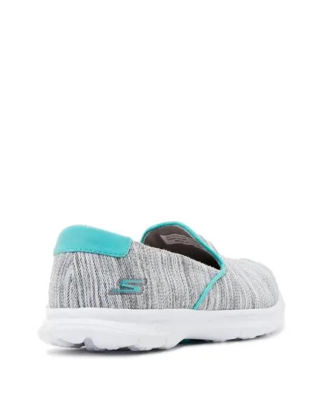  Женские слипоны Skechers Go Step - Limitless, фото 3 