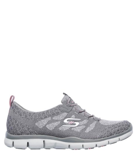  Женские кроссовки Skechers Gratis - Sleek & Chic, фото 1 