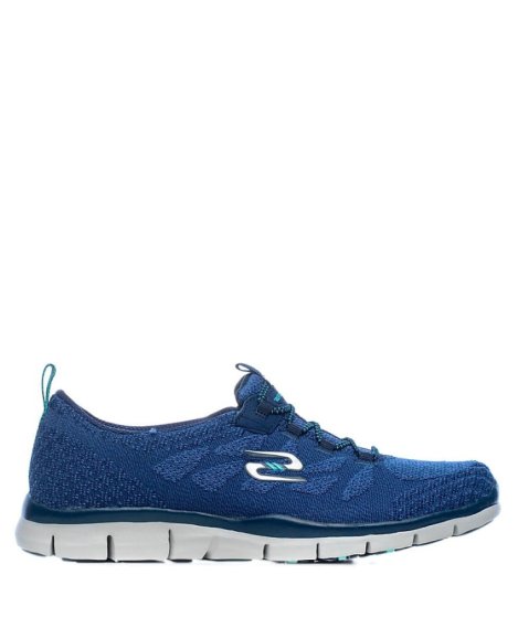  Женские кроссовки Skechers Gratis - Sleek & Chic, фото 1 