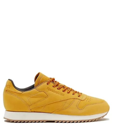  Мужские кроссовки Reebok Classic Leather Ripple Wp, фото 1 