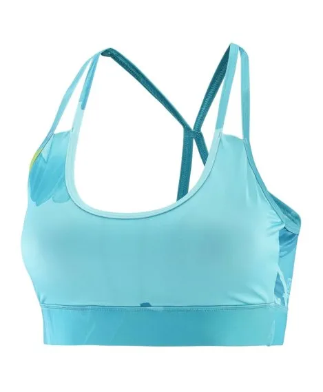  Спортивный топ Salomon Light Bra, фото 1 