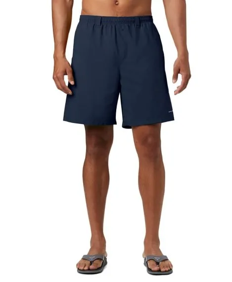 Мужские плавательные шорты COLUMBIA BACKCAST™ III WATER SHORT NAVY 1535781-464, фото 2