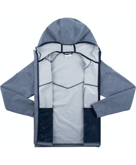 Мужская ветровка COLUMBIA HEATHER CANYON™ JACKET BLUE 1714111-464, фото 6