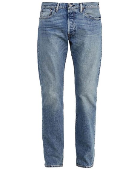  Мужские джинсы Levi's® 501 Original Fit, фото 4 