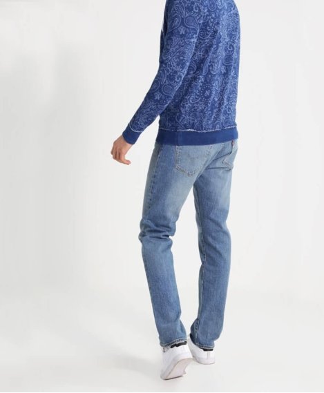  Мужские джинсы Levi's® 501 Original Fit, фото 2 