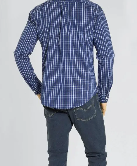  Мужская рубашка Levi's® Classic One Pocket, фото 3 