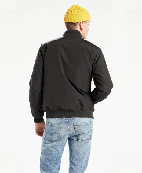 Levi's thermore 2024 bomber jacket