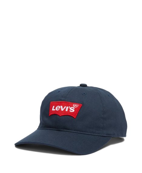  Бейсболка Levi's Big Batwing Flex Fit, фото 1 