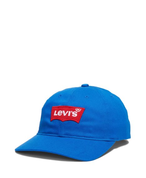  Бейсболка Levi's Big Batwing Flex Fit, фото 1 