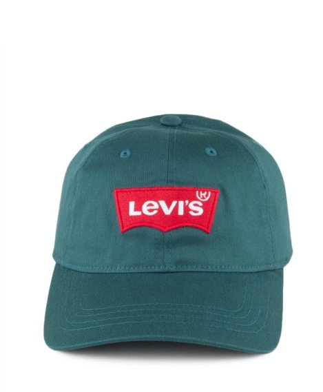  Бейсболка Levi's Big Batwing Flex Fit, фото 2 