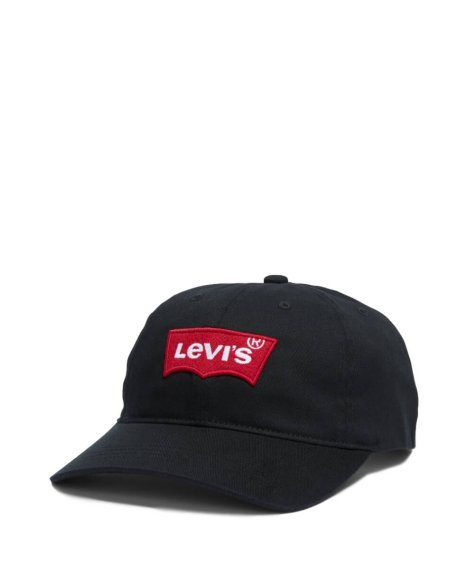  Бейсболка Levi's Big Batwing Flex Fit, фото 1 